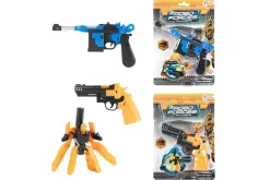 Rodes Transformer Roboforces Robot / Bil Discount