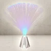 Rodes Trådlampe /fibre optic lamp – XL 33 cm Hot