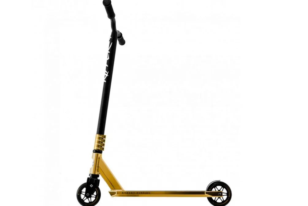 Rodes Trickløbehjul – Ripper Bloody Gold HIC – 110mm wheels Hot