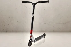 Rodes Trickløbehjul Ripper Silver Red HIC – 110mm wheels Fashion