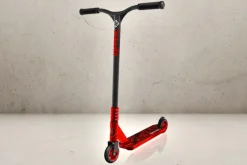 Rodes Trickløbehjul Ripper Bloody Red HIC – 110mm wheels Discount