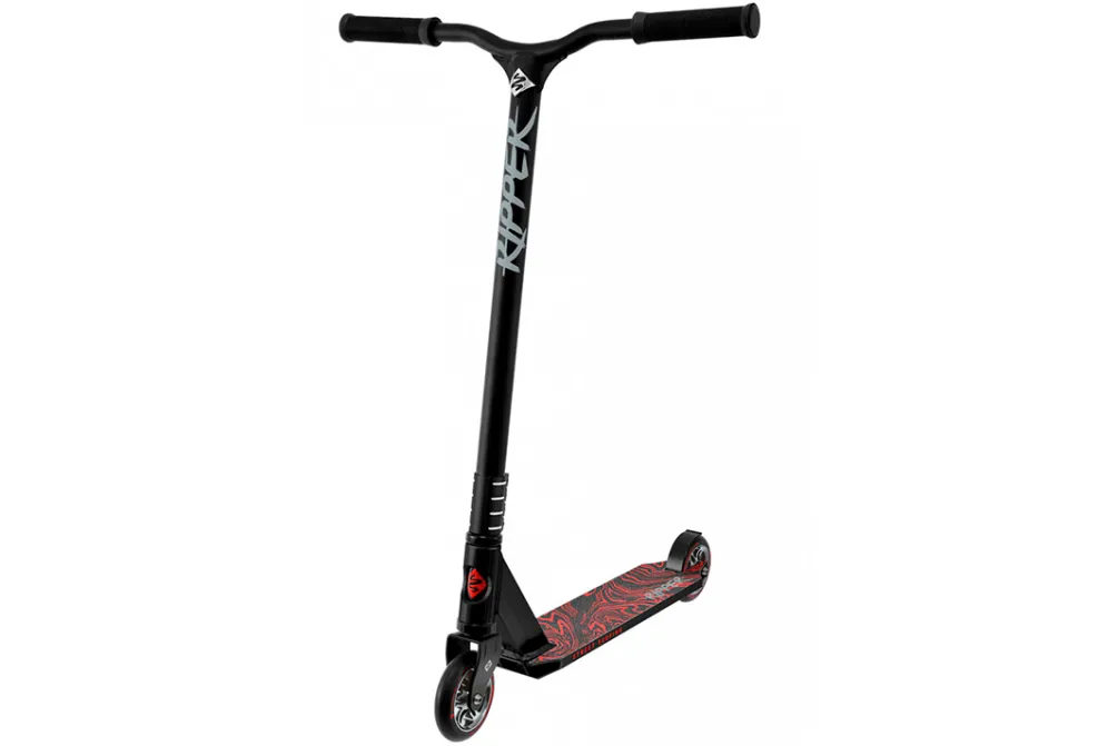 Rodes Trickløbehjul Ripper bloody Black HIC – 110mm wheels Sale