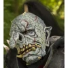 Rodes Troll Mask Grey with hair – Pro rollespil Outlet