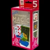 Rodes 15 Trylletricks Online