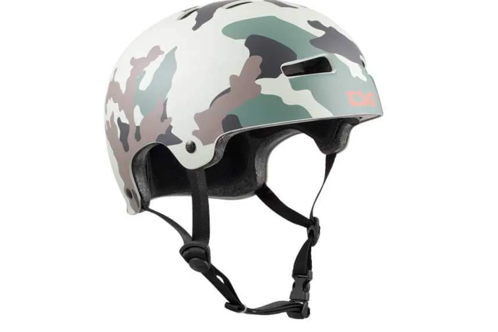 Rodes TSG Evolutio Art Design Camo – L/XL Sale
