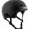 Rodes TSG Evolution Skater Hjelm – Satin Black – XXL Sale