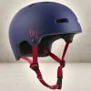 Rodes TSG IVY Skater Hjelm – Satin Grape – XXS/XS Outlet