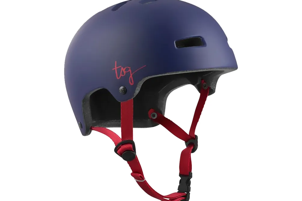 Rodes TSG IVY Skater Hjelm – Satin Grape – XXS/XS Outlet