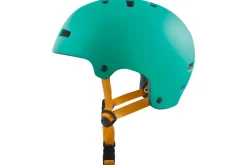 Rodes TSG IVY Skater Hjelm – Satin Jade Turquoise – XXS/XS New