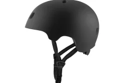 Rodes TSG Meta Solid Color – L/XL – Satin Black Best
