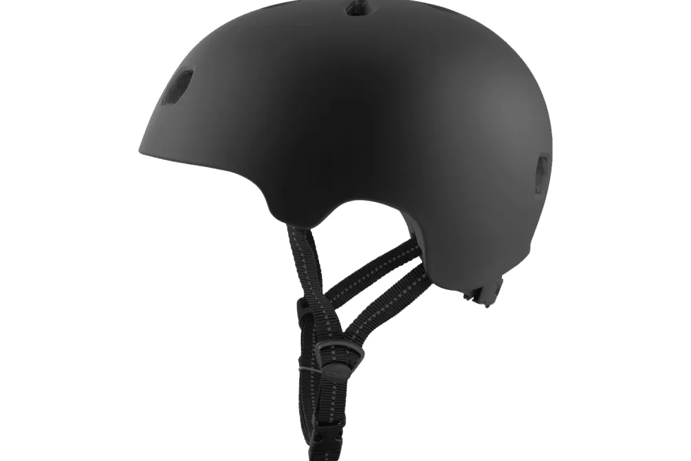 Rodes TSG Meta Solid Color – L/XL – Satin Black Best