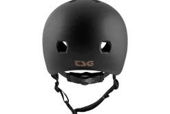 Rodes TSG Meta Solid Color – L/XL – Satin Black Best
