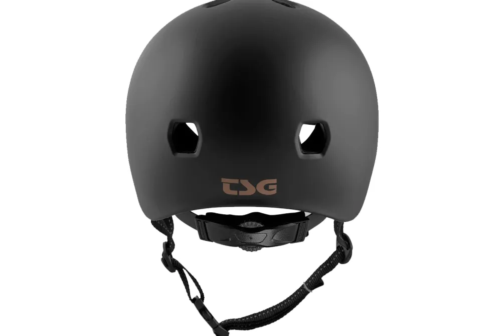 Rodes TSG Meta Solid Color – L/XL – Satin Black Best