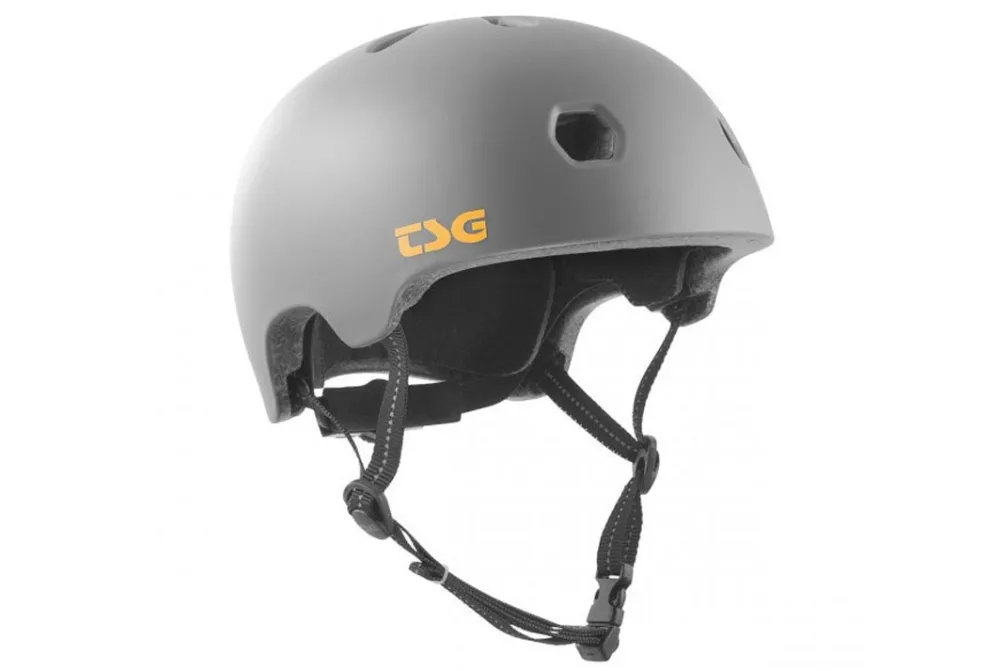 Rodes TSG Meta Solid Color Satin Coal L/XL Online