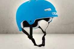Rodes TSG Skater Hjelm – Blå – L/Xl Outlet