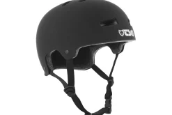 Rodes TSG Skater Hjelm – Sort – S/M Hot