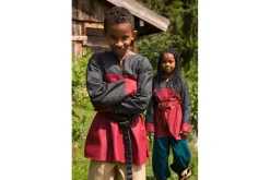 Rodes Tunic Sam Overtøj – Størrelse 12-15 år (XS) Outlet