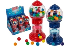 Rodes Tyggegummi Maskine med 6x Tyggegummi Sale