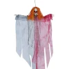 Rodes Uhyggelig klovn – 65 cm Fashion