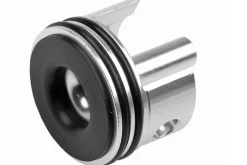 Rodes Ultimate Alu Cylinderhoved Hot