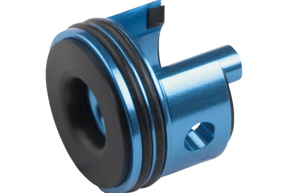 Rodes Ultimate Alu Cylinderhoved Clearance