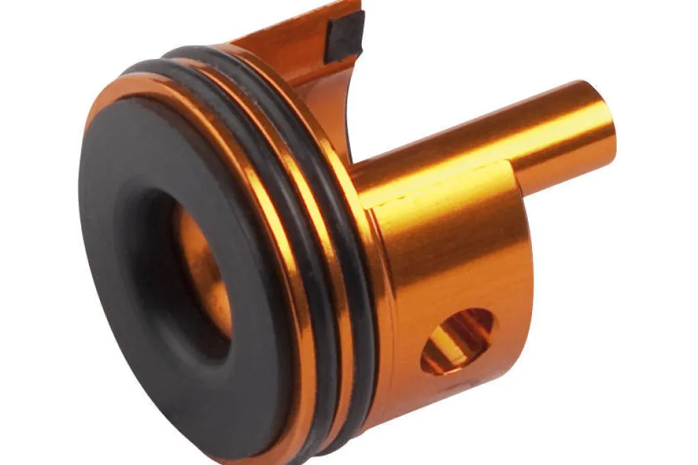 Rodes Ultimate Alu Cylinderhoved Outlet