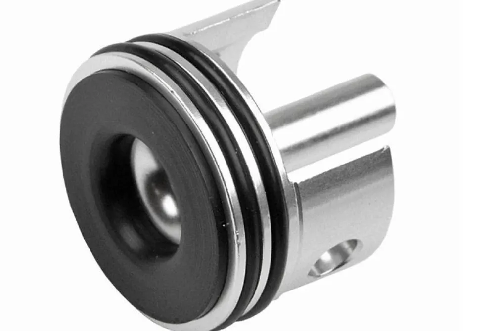 Rodes Ultimate Alu Cylinderhoved Hot