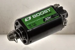 Rodes Ultimate Boost 30K Motor – Kort Discount