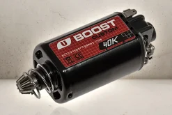 Rodes Ultimate Boost 40K Motor – Kort Sale