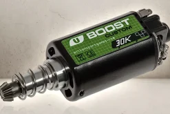 Rodes Ultimate Boost 30K Motor – Lang New