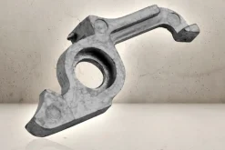 Rodes Ultimate Cut of Lever Hot