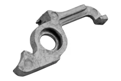 Rodes Ultimate Cut of Lever Hot