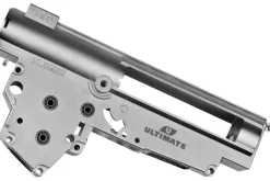 Rodes Ultimate Gearbox inkl. lejer – Vers. 3 Outlet