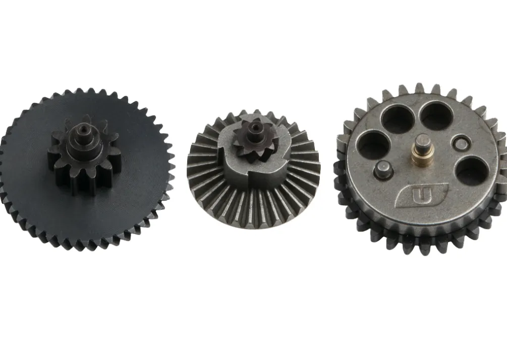 Rodes Ultimate Helical Extreme Torque tandhjul – m150-m190 New