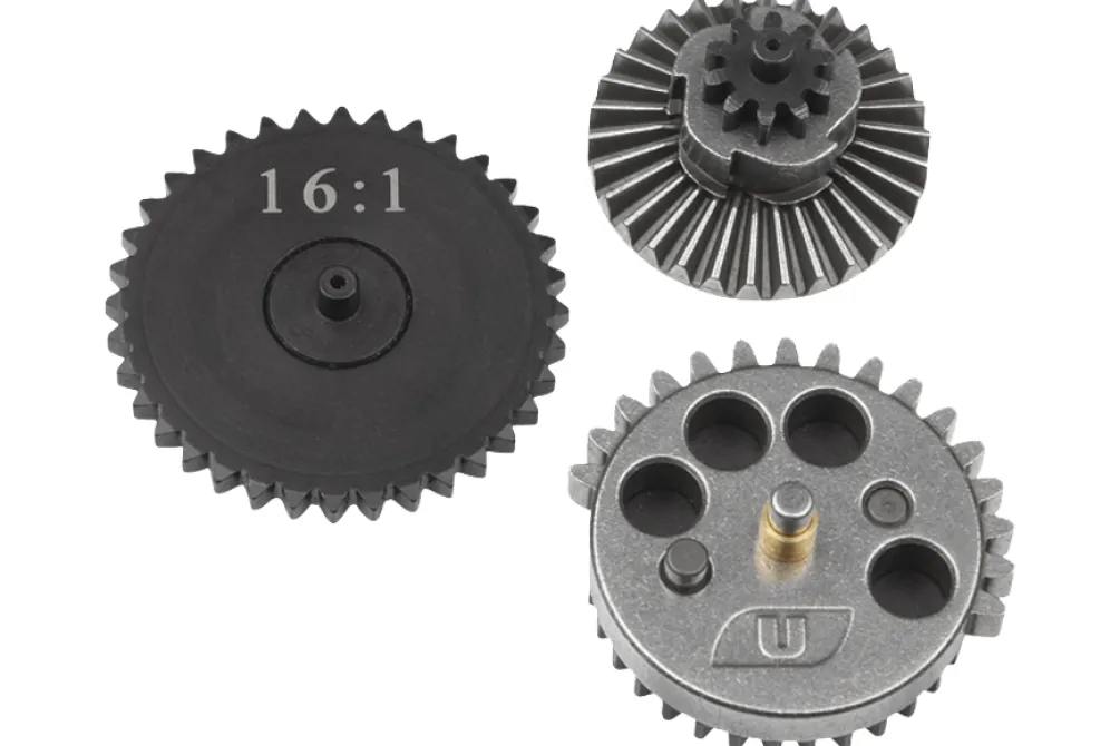 Rodes Ultimate High speed tandhjul ( 16:1 ) 100-130 m/s Online
