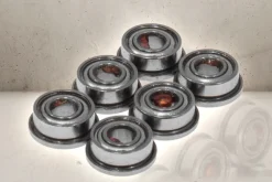 Rodes Ultimate Kuglelejer 7mm Discount