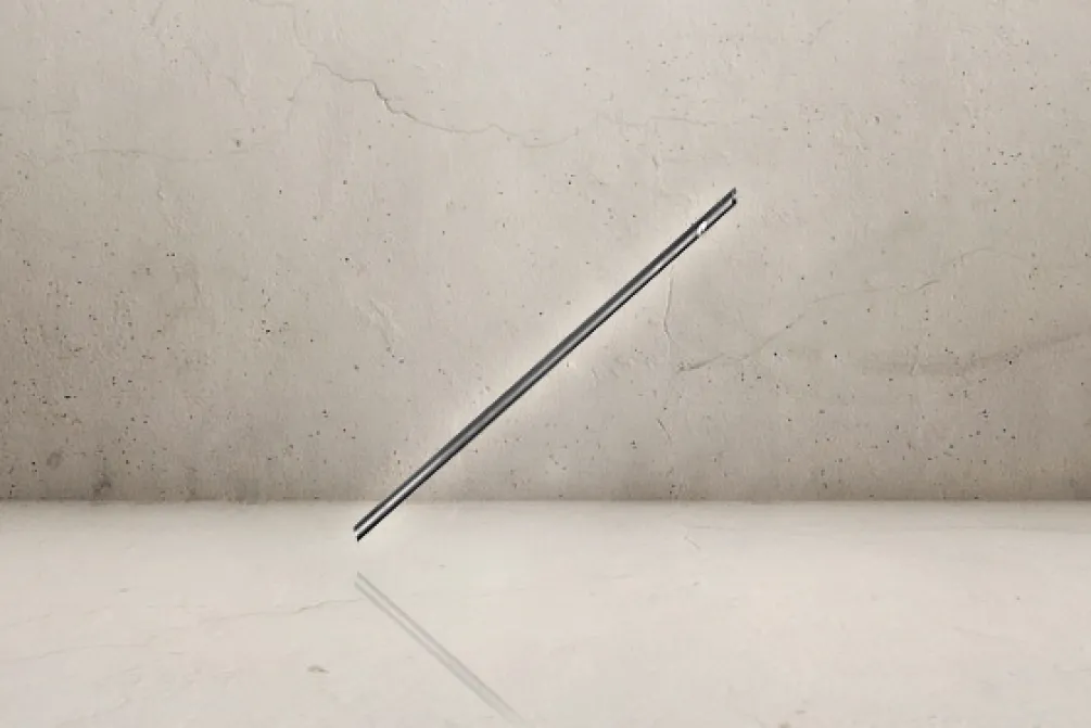 Rodes Ultimate Præcisionspibe 229mm Hot