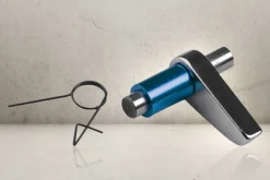 Rodes Ultimate Reversal prevention latch Sale