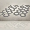 Rodes Ultimate Shim sæt 20 stk. – 0.15 + 0.30mm Discount