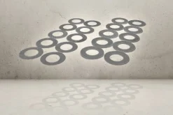Rodes Ultimate Shim sæt 20 stk. – 0.15 + 0.30mm Discount