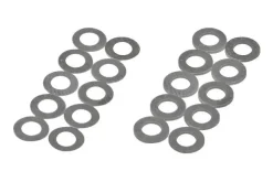 Rodes Ultimate Shim sæt 20 stk. – 0.15 + 0.30mm Discount