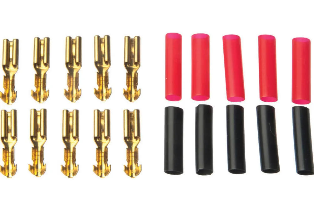 Rodes Ultimate 10x Motor Stik Best