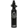Rodes Ultrair HPA tank alu inkl. regulator – 0.22 liter Hot