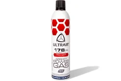 Rodes Ultrair Power Gas ASG 178 PSI – Silikone Fri Best