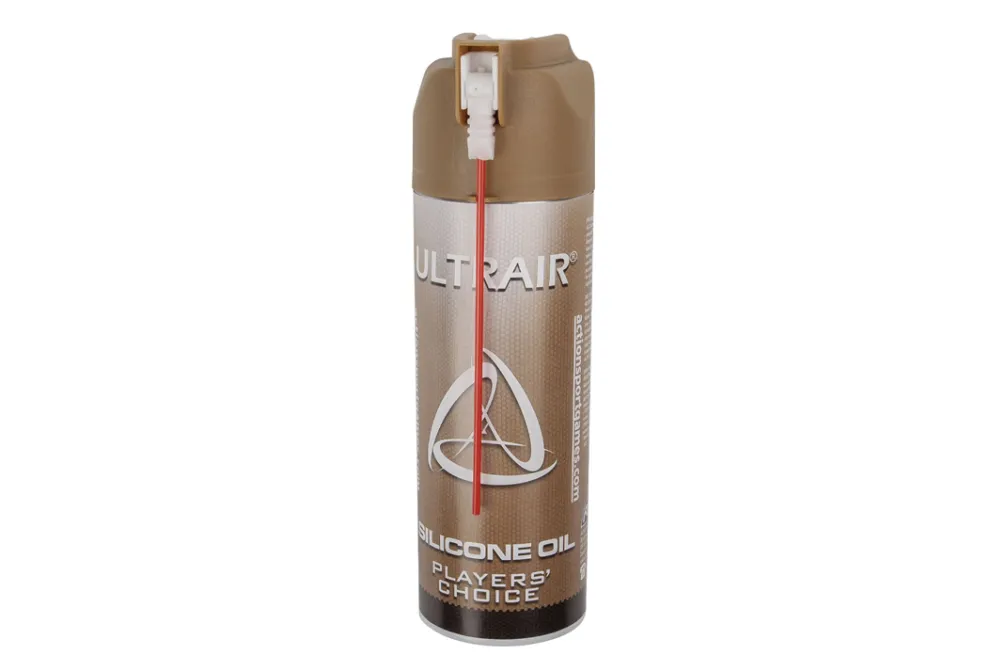 Rodes Ultrair Silikone Stor flaske – 220ml Clearance