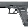 Rodes Umarex Glock 17 CNC – GBB New