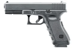 Rodes Umarex Glock 17 CNC – GBB New