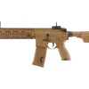 Rodes Umarex Heckler and Koch HK416 A5 AEG | GRN-BRN Online