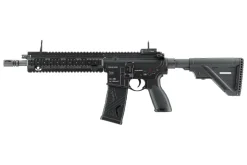 Rodes Umarex Heckler and Koch HK416 A5 AEG | Sort Clearance