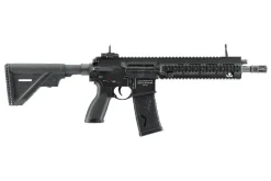 Rodes Umarex Heckler and Koch HK416 A5 AEG | Sort Clearance
